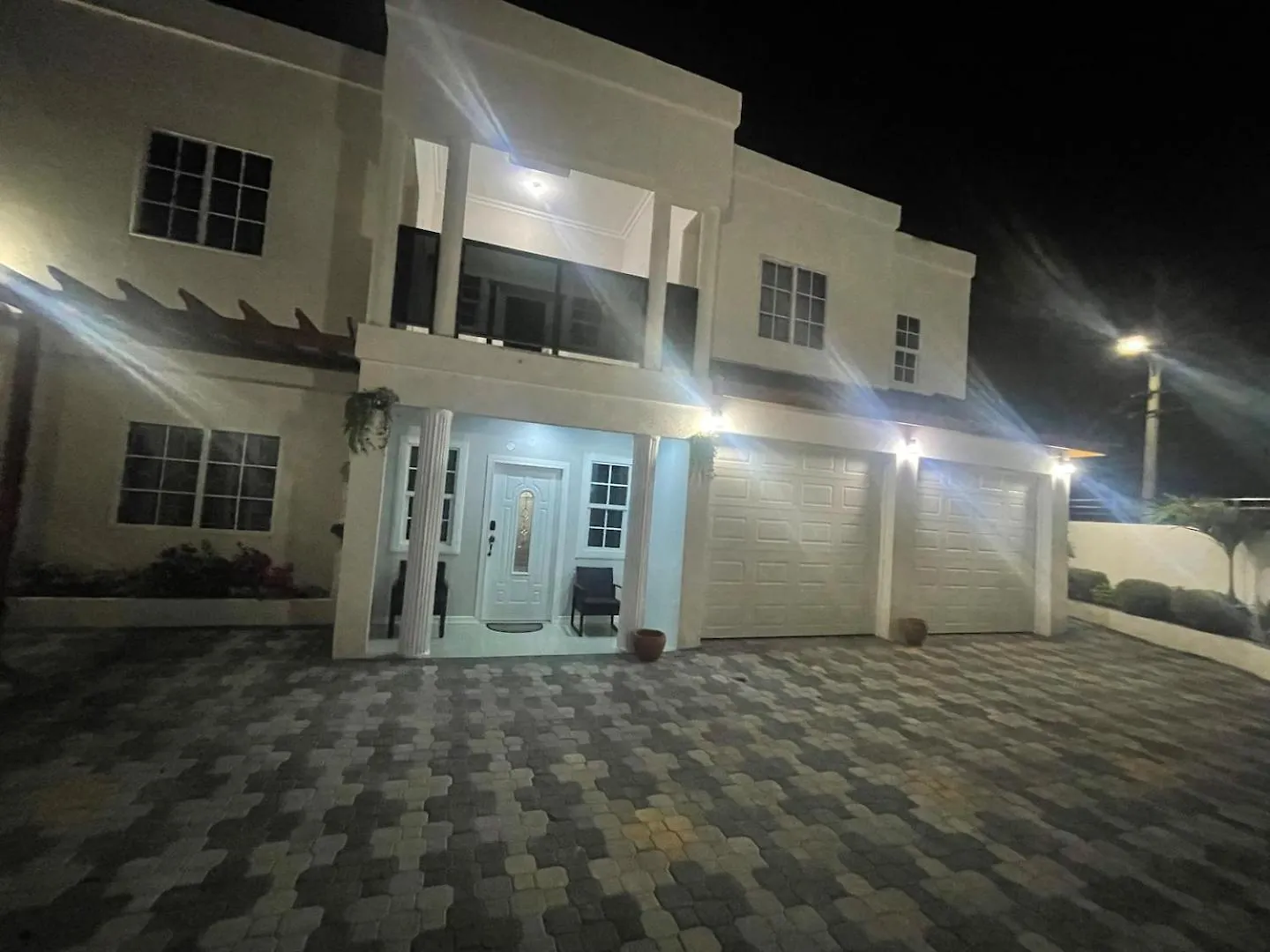 بيت ضيافة Luxurious 6 Bed Villa Wown Pool بورتمور جامايكا