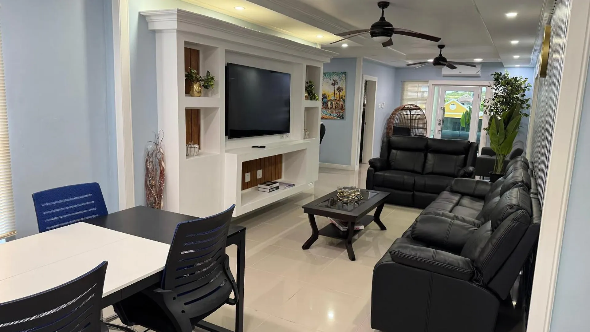 Luxurious 6 Bed Villa Wown Pool بورتمور