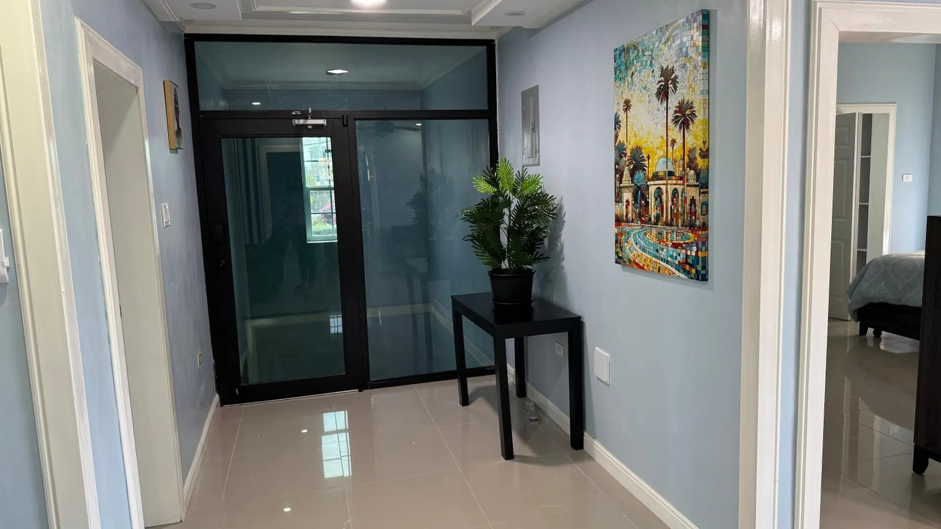 بيت ضيافة Luxurious 6 Bed Villa Wown Pool بورتمور