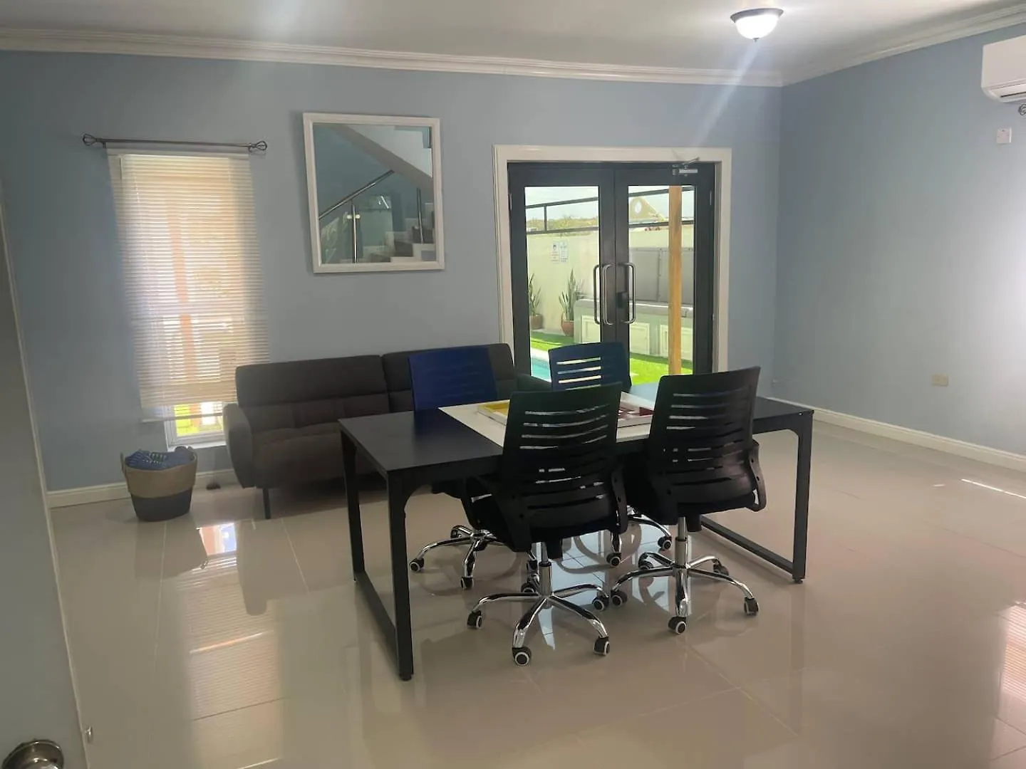 Pensión Luxurious 6 Bed Villa Wown Pool Portmore