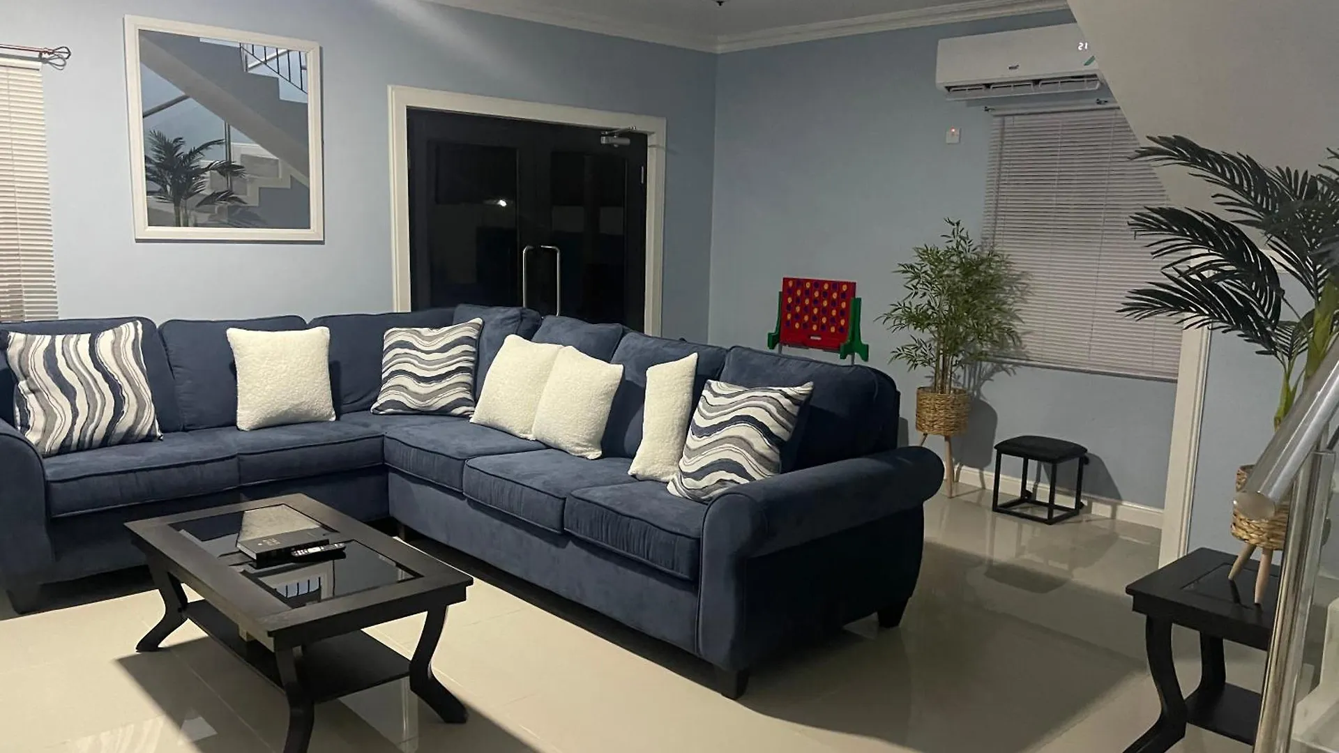 Luxurious 6 Bed Villa Wown Pool Portmore