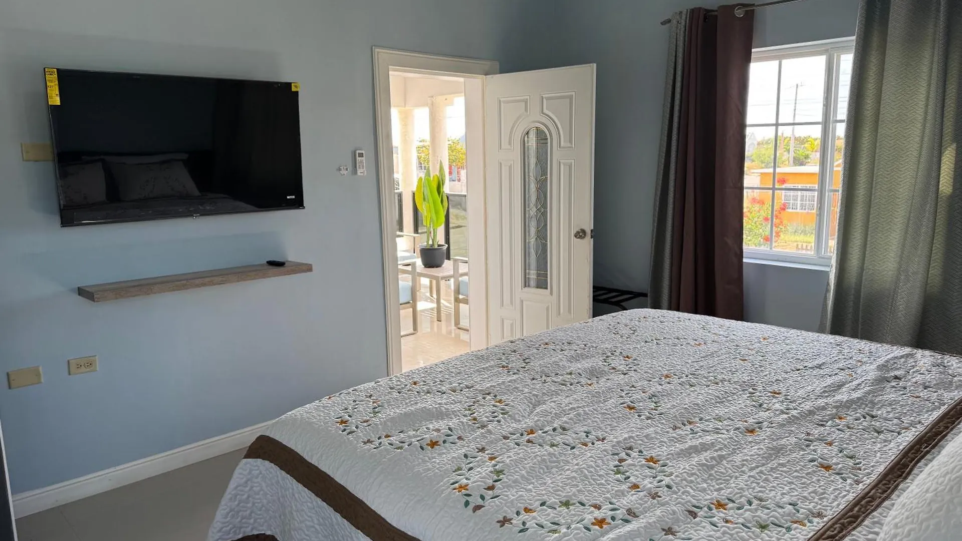 Luxurious 6 Bed Villa Wown Pool Portmore 0*,