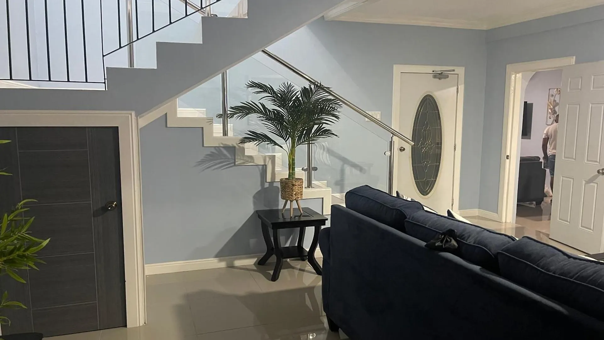 Luxurious 6 Bed Villa Wown Pool Portmore